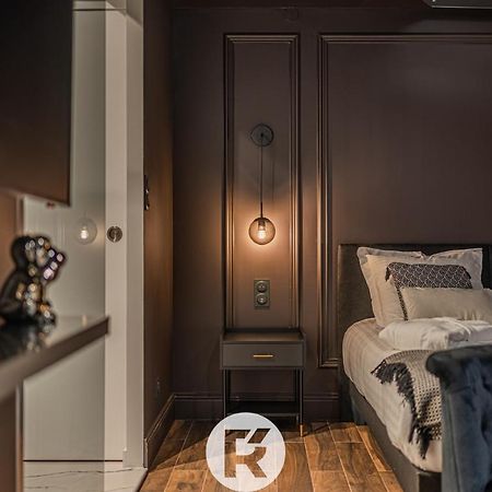 R'Apparts The Love Nest Suite Grenoble Ngoại thất bức ảnh